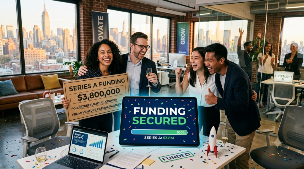 Betting on Tomorrow: The Story Behind How Startups Get Their First Dollar